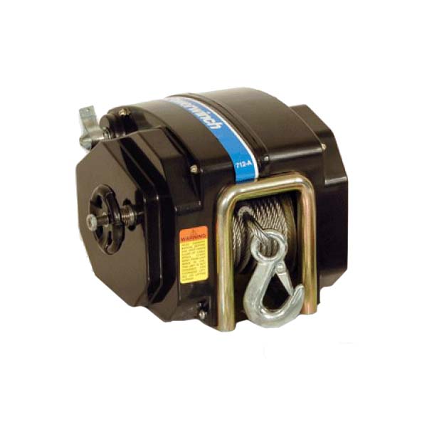 Powerwinch Trailer Winch - 712 7500Lb.