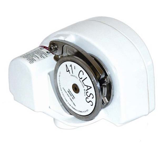 Powerwinch Freefall Windlass 900 Lb To 41'