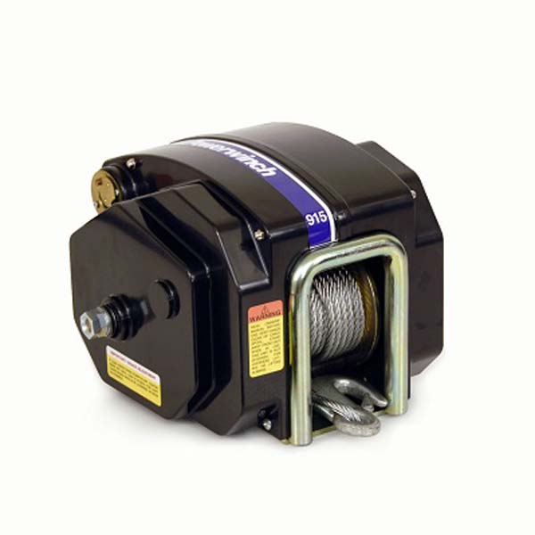 Powerwinch Trailer Winch-915 9500 Lb