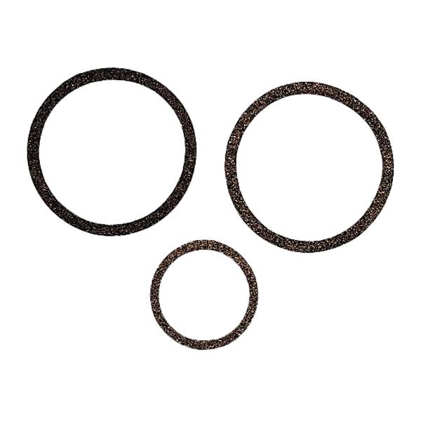 Perko Marine CORK GASKET KIT SZS. 8, 9 & 10