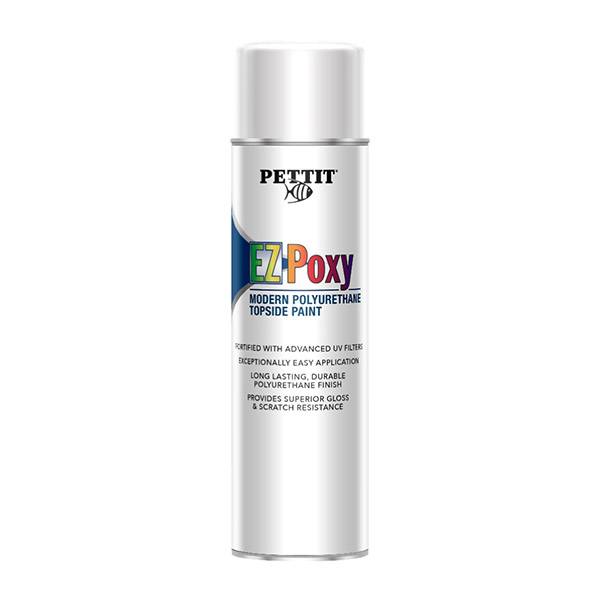 Pettit Paint EZ-Poxy Platinum 3711 Aerosol