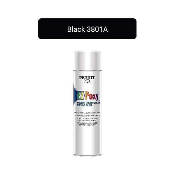 Pettit Paint EZ-Poxy Platinum 3711 Aerosol
