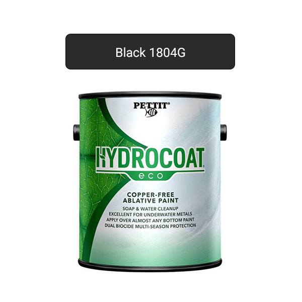 Pettit Paint Hydrocoat Eco Red Gal