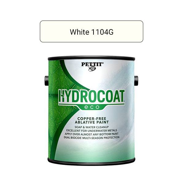 Pettit Paint Hydrocoat Eco Red Gal