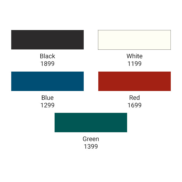 Pettit Paint Odyssey Triton Black 1899