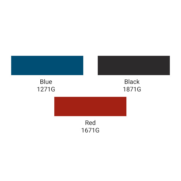 Pettit Paint TRINIDAD HD RED GAL 1671G