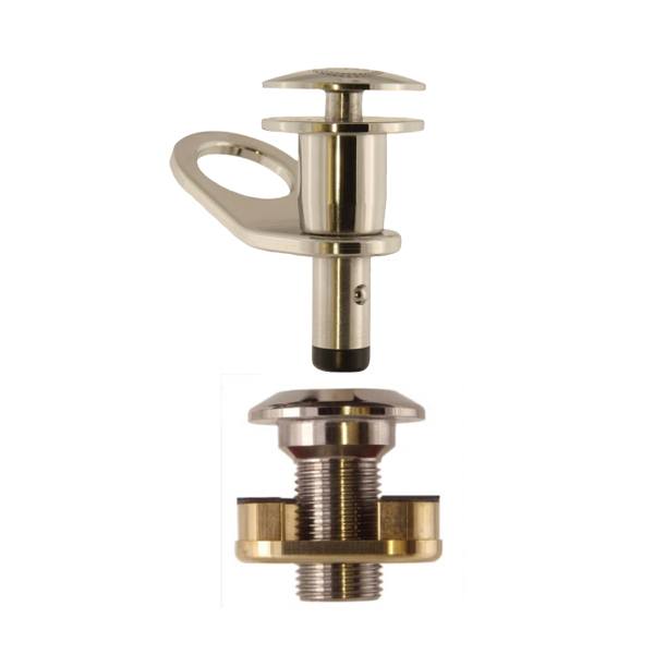 Big Sky Precision 3/8" Quick Release fender set