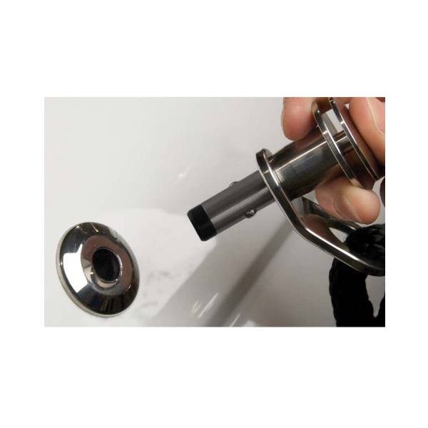 Big Sky Precision 3/8" Quick Release fender set