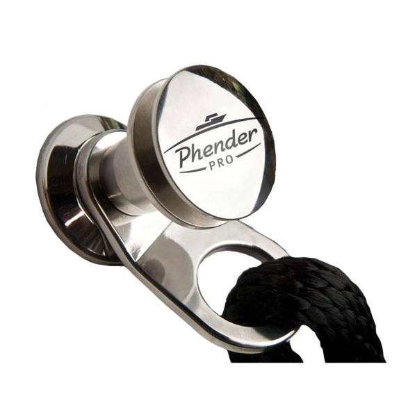 Big Sky Precision 3/8" Quick Release fender set
