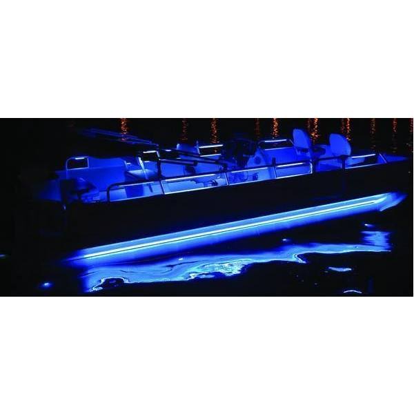 T-H Marine Pontoon Led Light 20' Blue