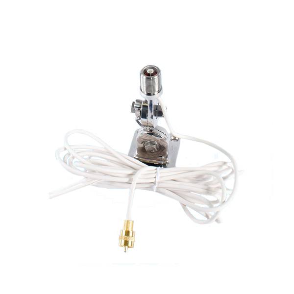 Shakespeare Antennas S S Quick Conn Ratchet Mt
