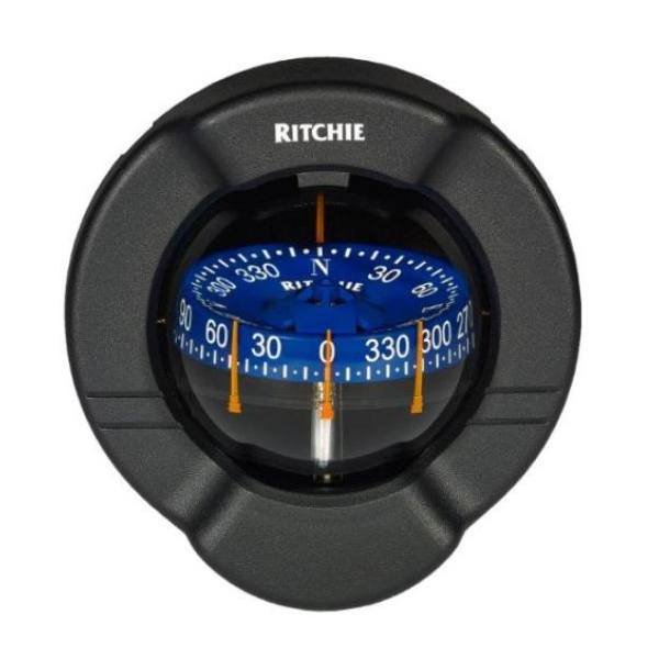 Ritchie Compass Venture Bulkhead Compass