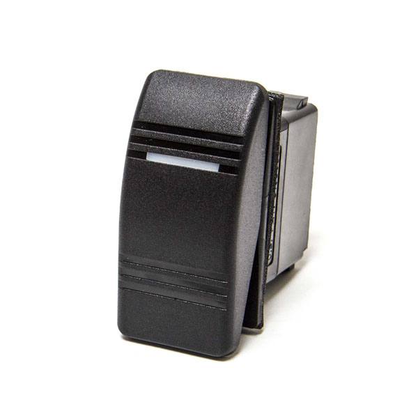 Sierra Switch Contura Iii Off-On Ill Black