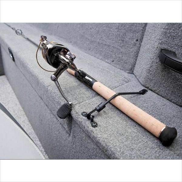 T-H Marine Rod Strap Deck Mt. 12