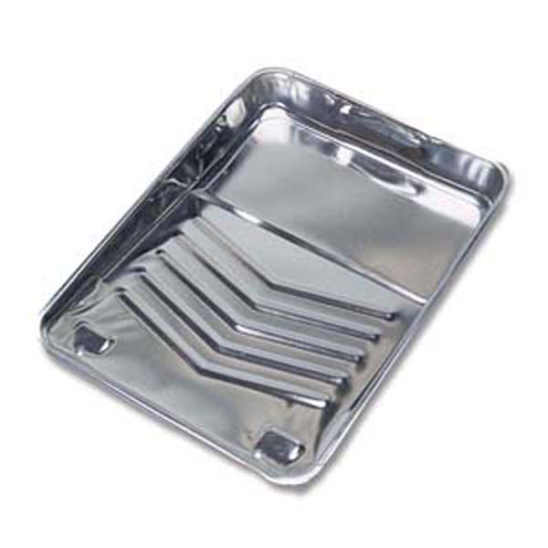 Red Tree Industries 9" Metal Roller Tray