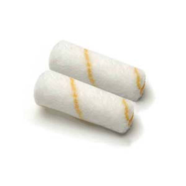 Red Tree Industries 4" Mini 1/2" Nap Roller (2 Pk)