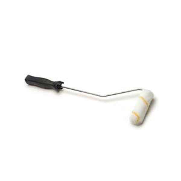 Red Tree Industries 4" Mini 1/2" Nap Roller W/Frame