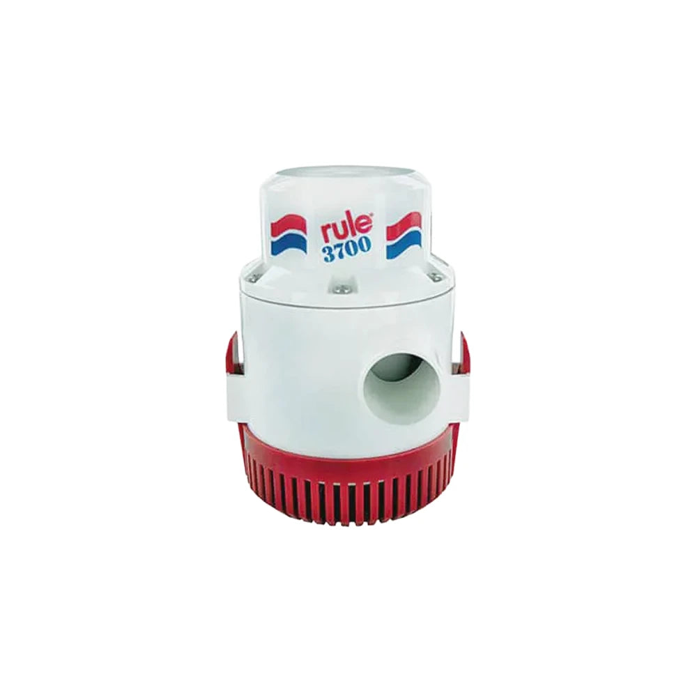 Rule Bilge Pump 3700Gph