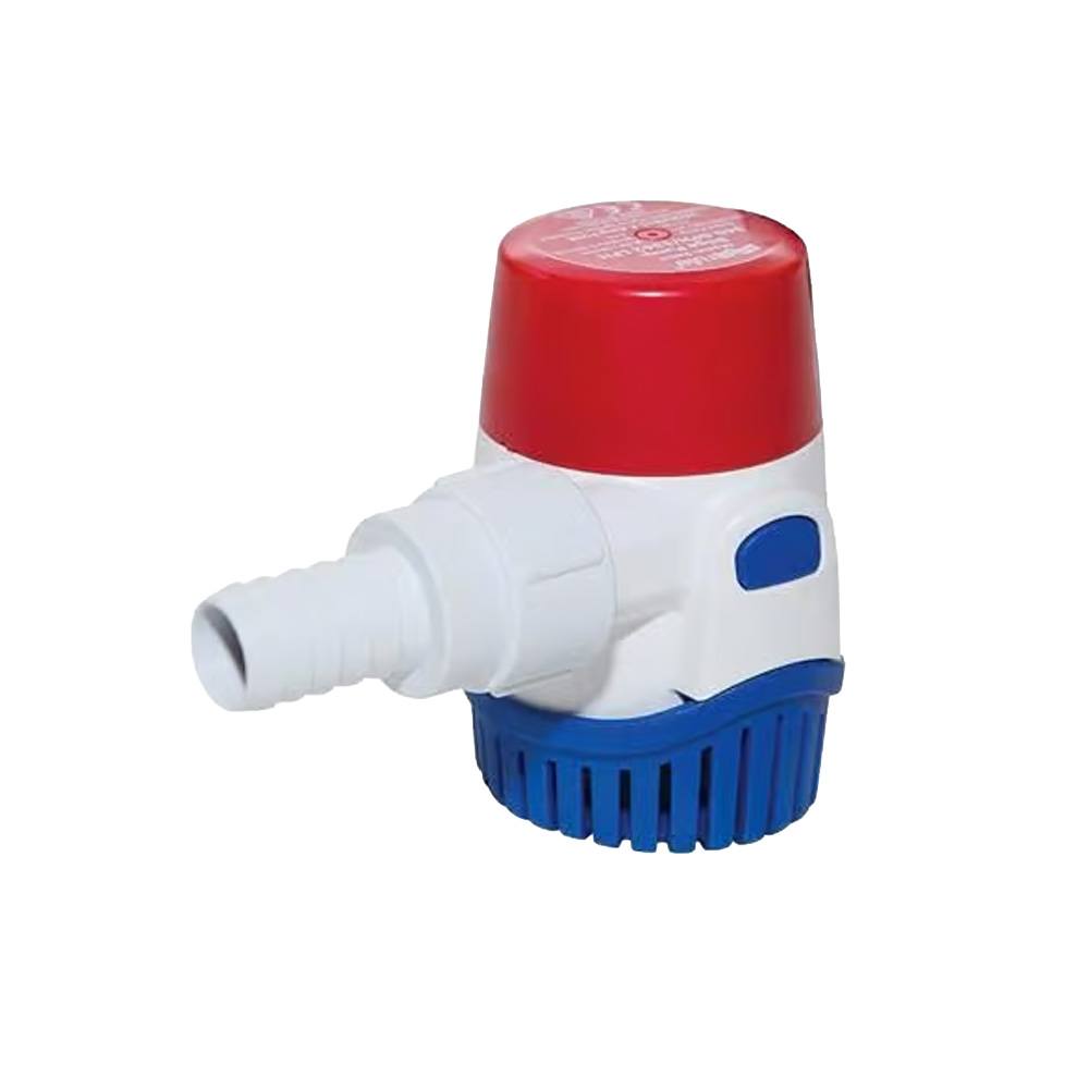Rule 360GPH Standard Bilge Pump 12v