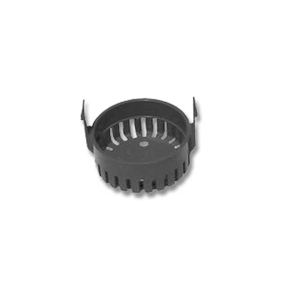 Rule Round Strainer Base 360-1100