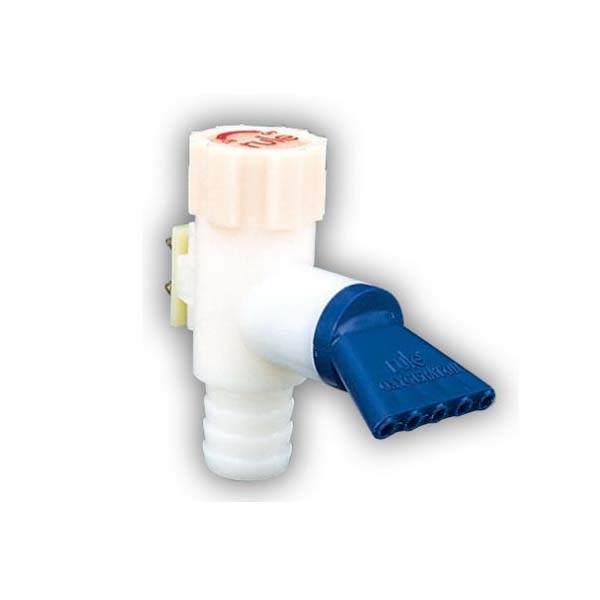 Rule Oxygenator Spray Head
