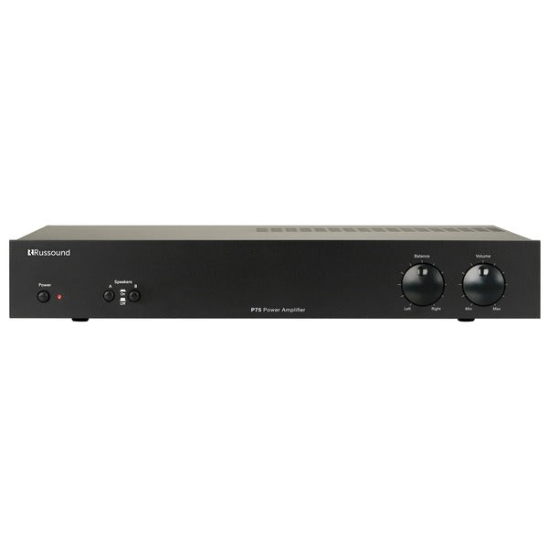 2CH 75W DL SRC AMP