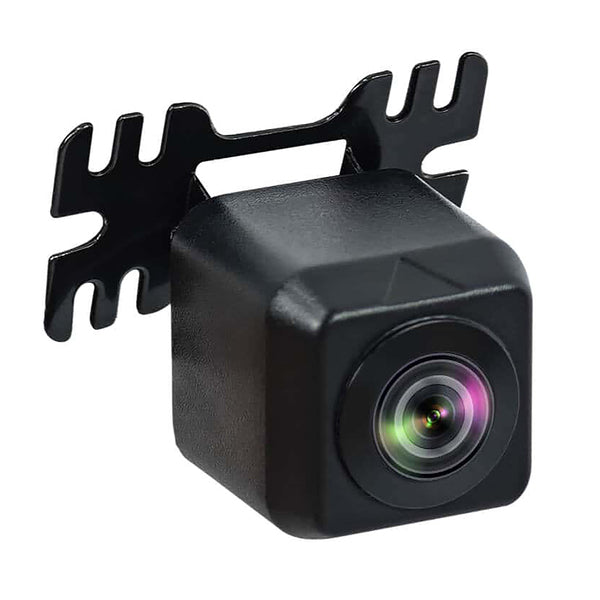 Rydeen CM-MINY3 Wired Backup/Forward-Facing MINy Camera, 648 x 480p 170deg View, Mirror/Standard Views, 0.3 Lux, Parking