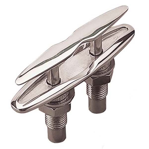 Sea Dog Marine S.S. Pull-Up Cleat 4 1/2"
