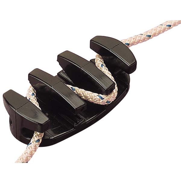 Sea Dog Marine Nylon Zig Zag Cleat 4