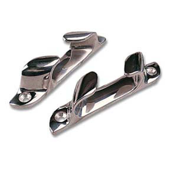 Sea Dog Marine S.S. Bow Chocks4 1/2"
