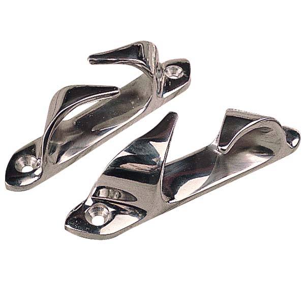 Sea Dog Marine S.S. Skene Bow Chocks 4 1/2