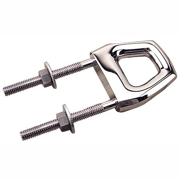 Sea Dog Marine Twin Shank Bow Eye