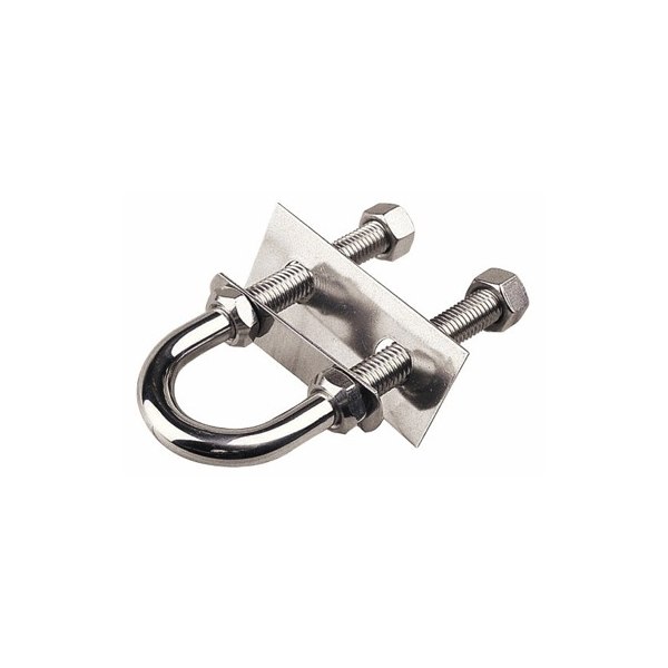 Sea Dog Marine Stern Eye 3/8 X 4 5/16"