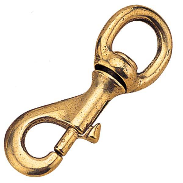 Sea Dog Marine Swivel Eye Snap