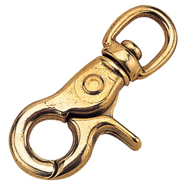 Sea Dog Marine Trigger Snap Bronze