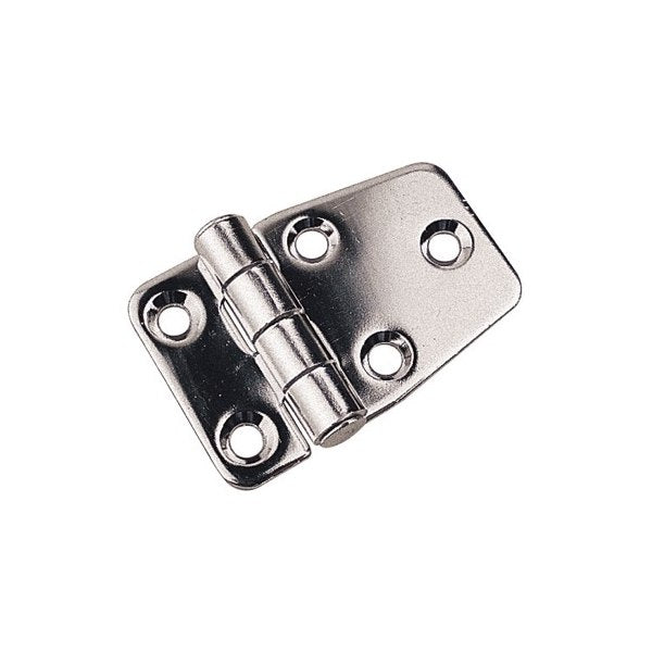 Sea Dog Marine S S Short Side Hinge Pr