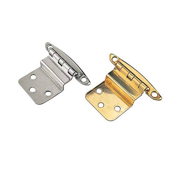 Sea Dog Marine Semi-Concealed Hinge