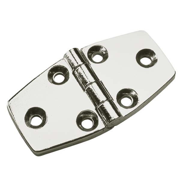 Sea Dog Marine Door Hinge 1 7/16 X 2 7/8" (Pr)