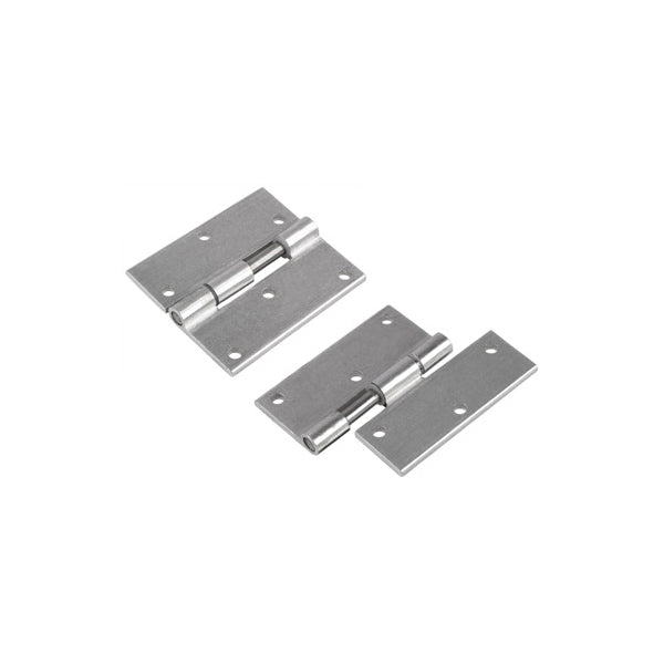 Sea Dog Marine Pontoon Gate Butt Hinge-Left