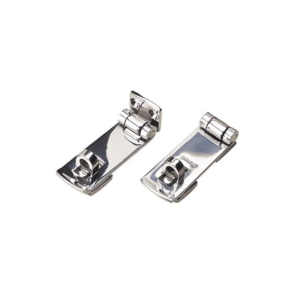 Sea Dog Marine H D Swivel Hasp-Angle Mt