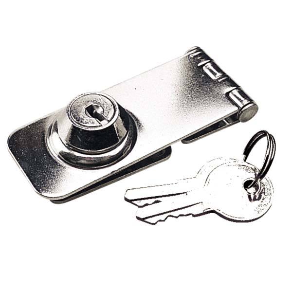 Sea Dog Marine Locking Hasp