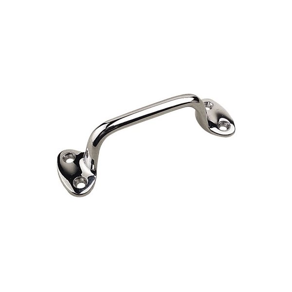 Sea Dog Marine Lift Handle Chrome/Brass