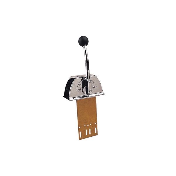 Sea Dog Marine Single Function Engine Control