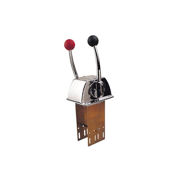 Sea Dog Marine Dual Function Engine Control