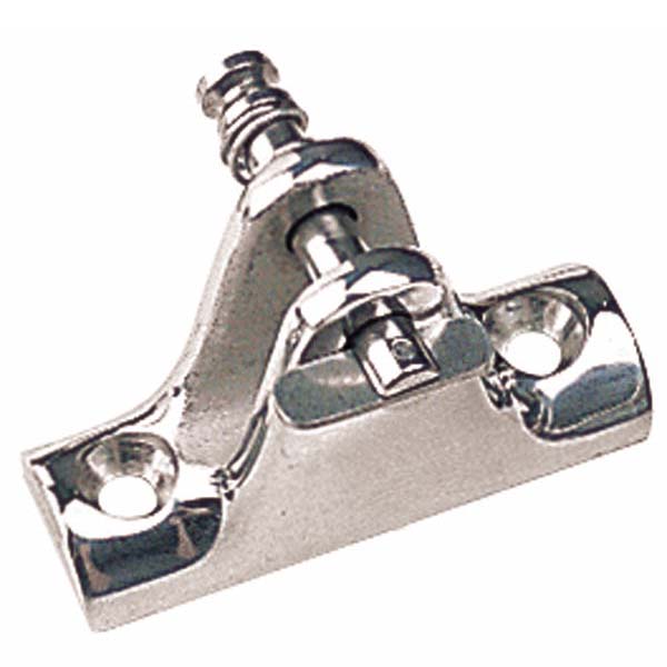 Sea Dog Marine S.S. 90 Deg. Concave Deck Hinge