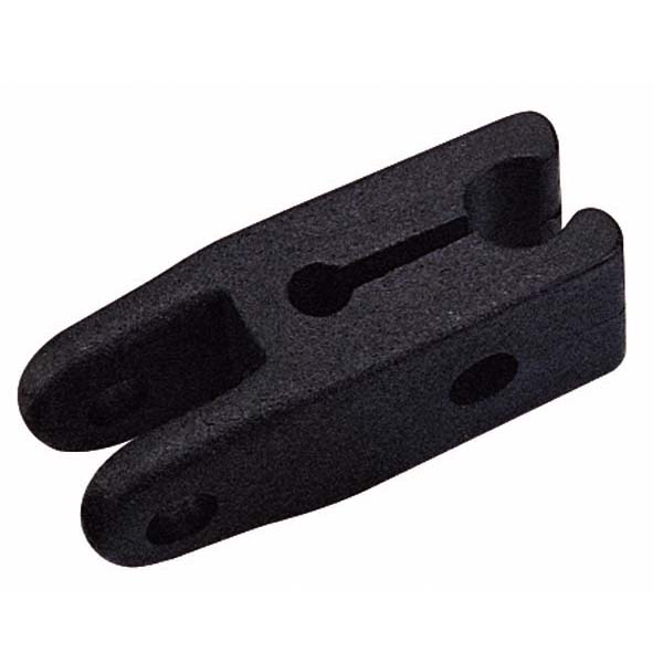 Sea Dog Marine Nylon Bracket Mt. Jaw Slide