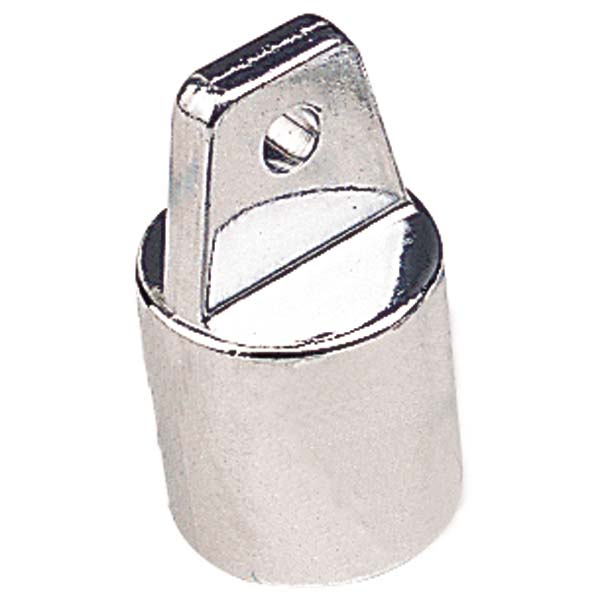 Sea Dog Marine Eye End Chrome 7/8" Ext (Pr)