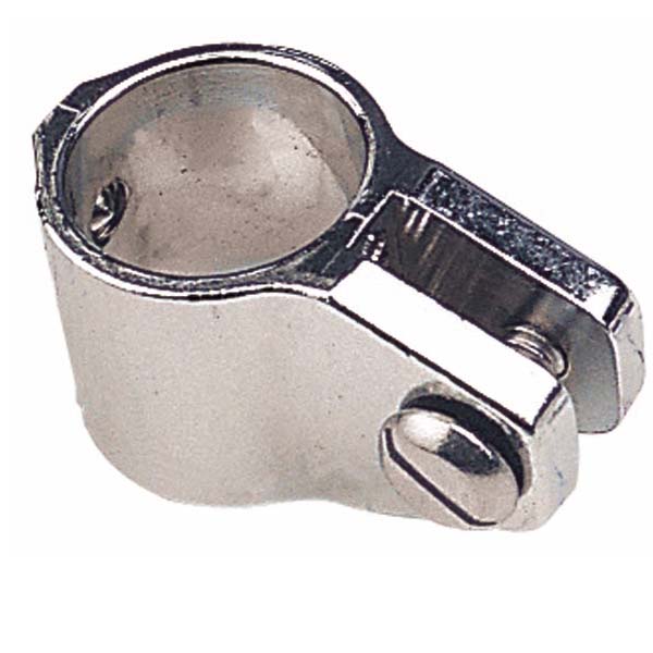 Sea Dog Marine Jaw Slide Chrome 7/8"(Pr)
