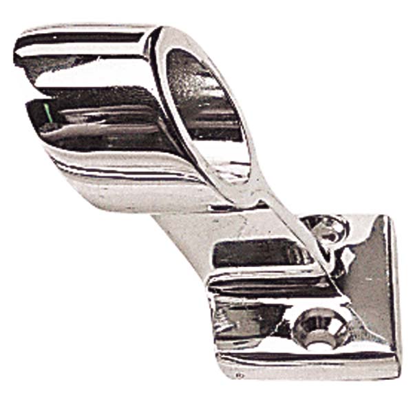 Sea Dog Marine 60 Deg. Center Rail Fitting 7/8
