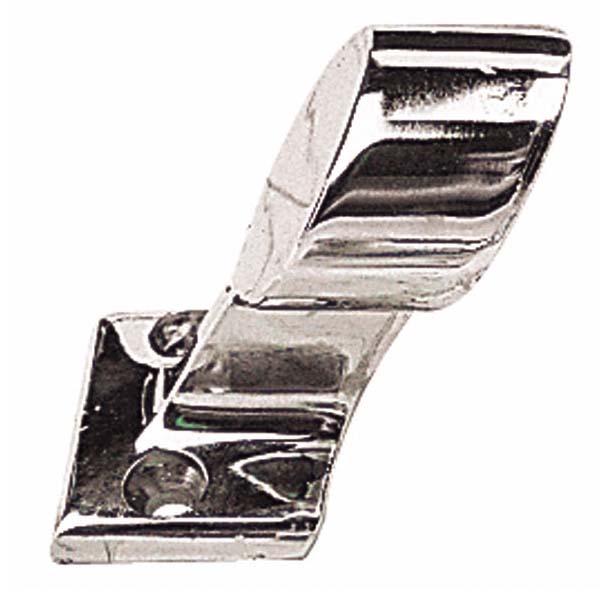 Sea Dog Marine 60 Deg. End Rail Fitting 7/8